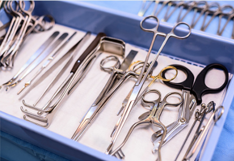 Other Surgical Instruments