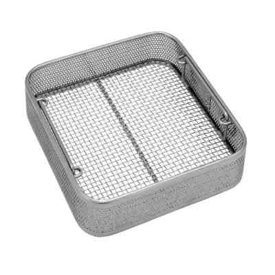 Medical Instruments Trays and Baskets